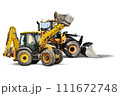 Construction equipment 111672748