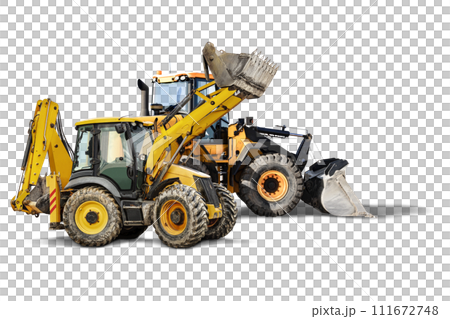 Construction equipment Construction equipment 111672748