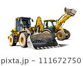 Construction equipment 111672750