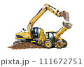 Construction equipment 111672751