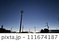 初日の出　海　元旦 111674187