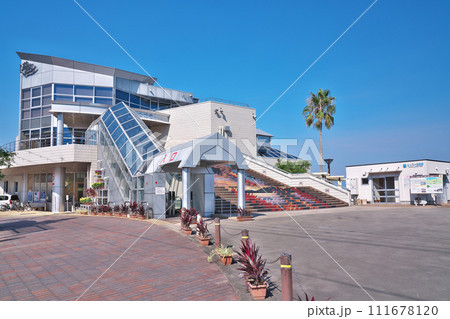 【指宿 砂むし会館 (砂楽)】 鹿児島県指宿市湯の浜 111678120