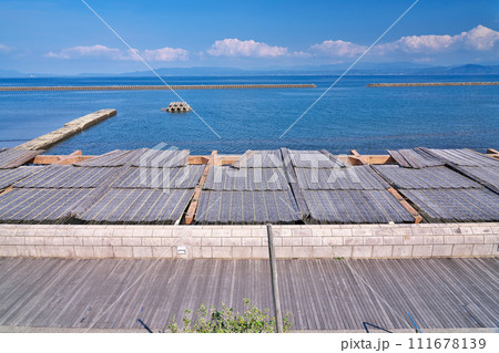 【指宿 砂むし会館 (砂楽)】 鹿児島県指宿市湯の浜 111678139