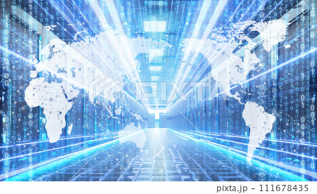 サイバーイメージ 111678435