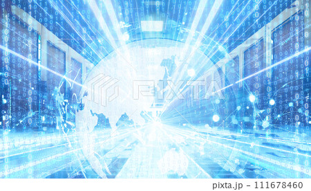 サイバーイメージ 111678460