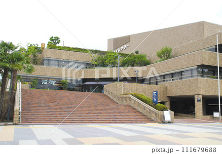 吹田市文化会館  メイシアター／大阪府吹田市泉町2 111679688