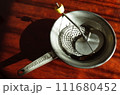 ムーランで野菜を裏ごしする 111680452
