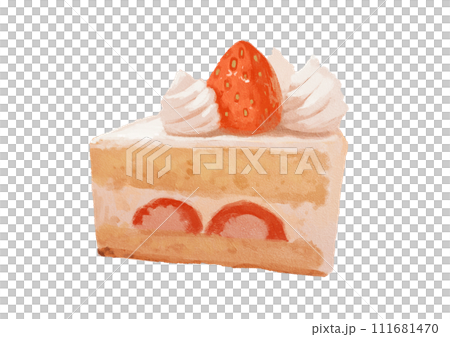 Shortcake Shortcake 111681470