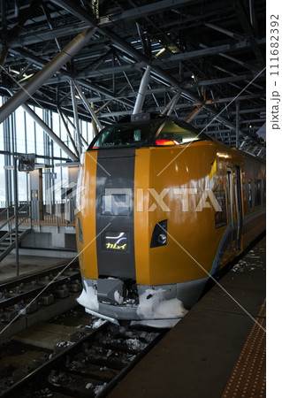 ゴールデンカムイ 旭川駅 ゴールデンカムイ 旭川駅 111682392