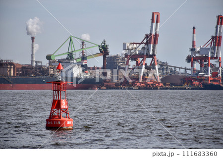 海上安全、航路標識 海上安全、航路標識 111683360