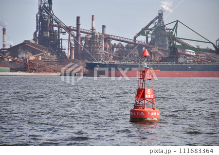 海上安全、航路標識 海上安全、航路標識 111683364