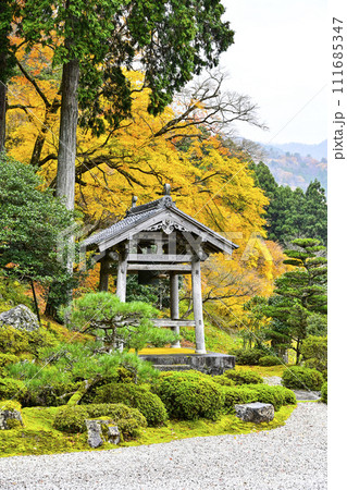 萬德寺（福井県）　鐘楼 111685347