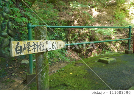 四国の香川県にある通称こんぴらさん。金刀比羅宮への参拝 四国の香川県にある通称こんぴらさん。金刀比羅宮への参拝 111685396