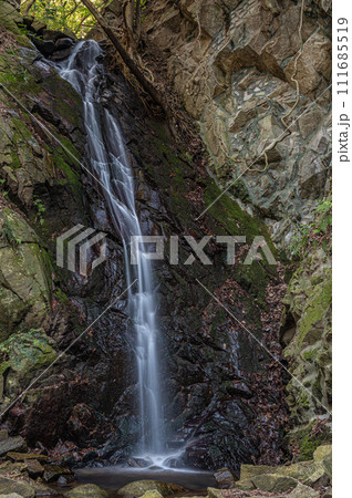 源氏の滝 交野八景 大阪府交野市 源氏の滝 交野八景 大阪府交野市 111685519