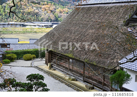 萬德寺(福井県)書院 萬德寺(福井県)書院 111685818