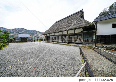 萬德寺（福井県）　書院 111685820