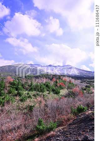 絶景十勝岳 絶景十勝岳 111686437