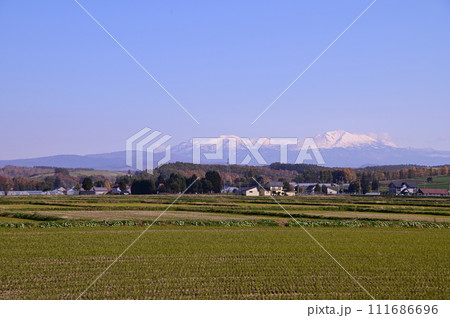 旭岳絶景 旭岳絶景 111686696