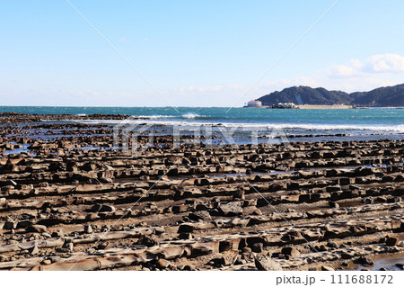 鬼の洗濯板 鬼の洗濯板 111688172