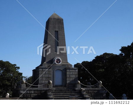 和歌山 串本 トルコ軍艦遭難慰霊碑 和歌山 串本 トルコ軍艦遭難慰霊碑 111692212
