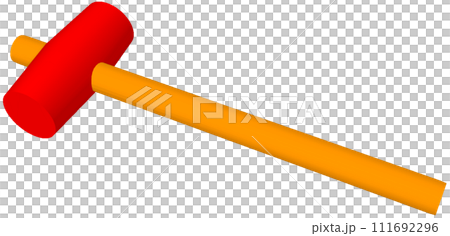 雙頭鎚 雙頭鎚 111692296