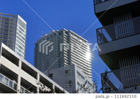 都心のマンション(東京都江東区) イメージ 都心のマンション(東京都江東区) イメージ 111692510