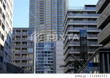 都心のマンション（東京都江東区）　イメージ 111692513