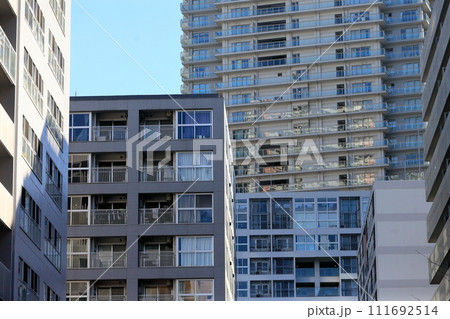 都心のマンション(東京都江東区) イメージ 都心のマンション(東京都江東区) イメージ 111692514
