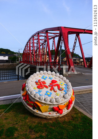 輪島朝市2023年5月21日 111692613