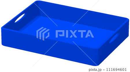 プラスチックトレー プラスチックトレー 111694601