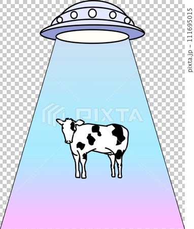 UFO_牛殘害 UFO_牛殘害 111695015