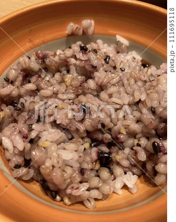 五穀ご飯 五穀ご飯 111695118