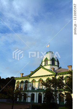 北海道開拓の先人方を想い尊ぶ 111695347