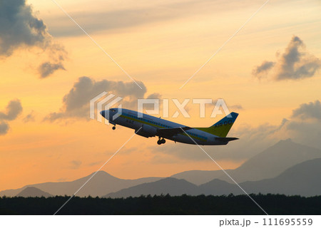 AIRDO B737 AIRDO B737 111695559