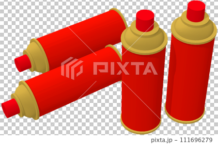 Cassette cylinder Cassette cylinder 111696279