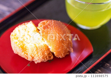 サーターアンダギー 111698575