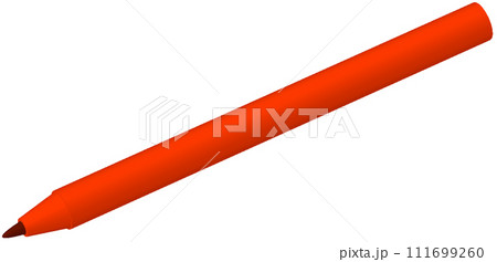 サインペン サインペン 111699260