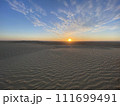 サハラ砂漠 111699491
