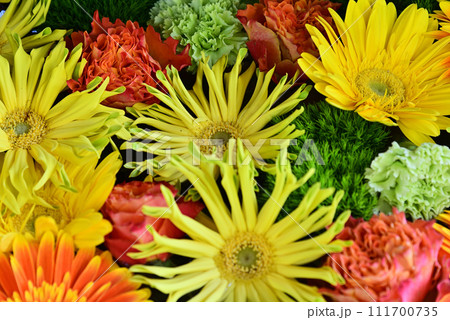 花手水 花手水 111700735