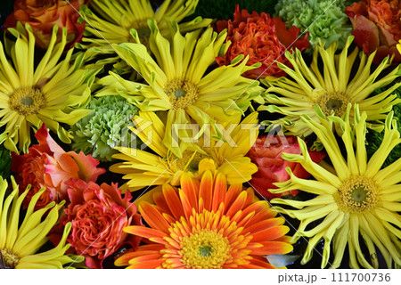 花手水 花手水 111700736