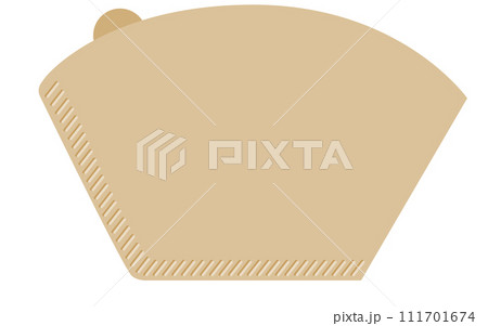 コーヒーフィルター コーヒーフィルター 111701674