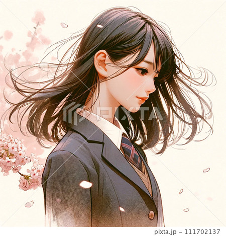 春に舞うオトメゴコロ 春に舞うオトメゴコロ 111702137