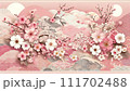 桜色の季節1 111702488