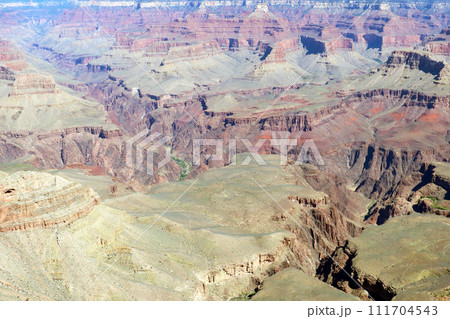 A View of the Grand Canyon 111704543
