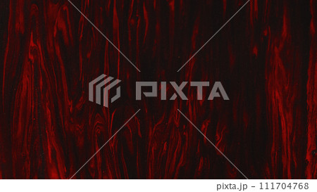 Abstract background pigment blend red black gold Abstract background pigment blend red black gold 111704768