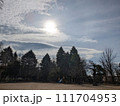 公園のうららかな日より 111704953
