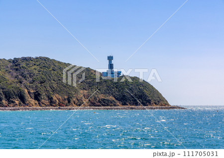 伊良湖岬 (3月) 伊良湖岬 (3月) 111705031