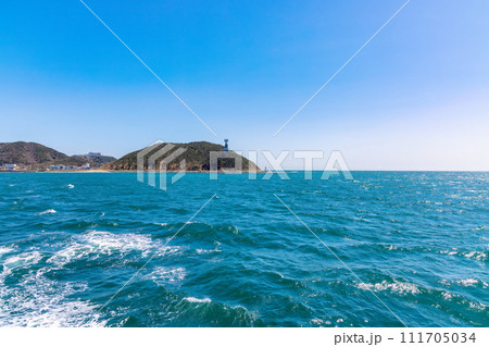 伊良湖岬 (3月) 111705034