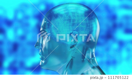 Ai Brain System Ai Brain System 111705122