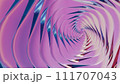 3D holographic swirl background with various colors and an intriguing loop animation, offering a mesmerizing and vibrant visual experience 111707043
